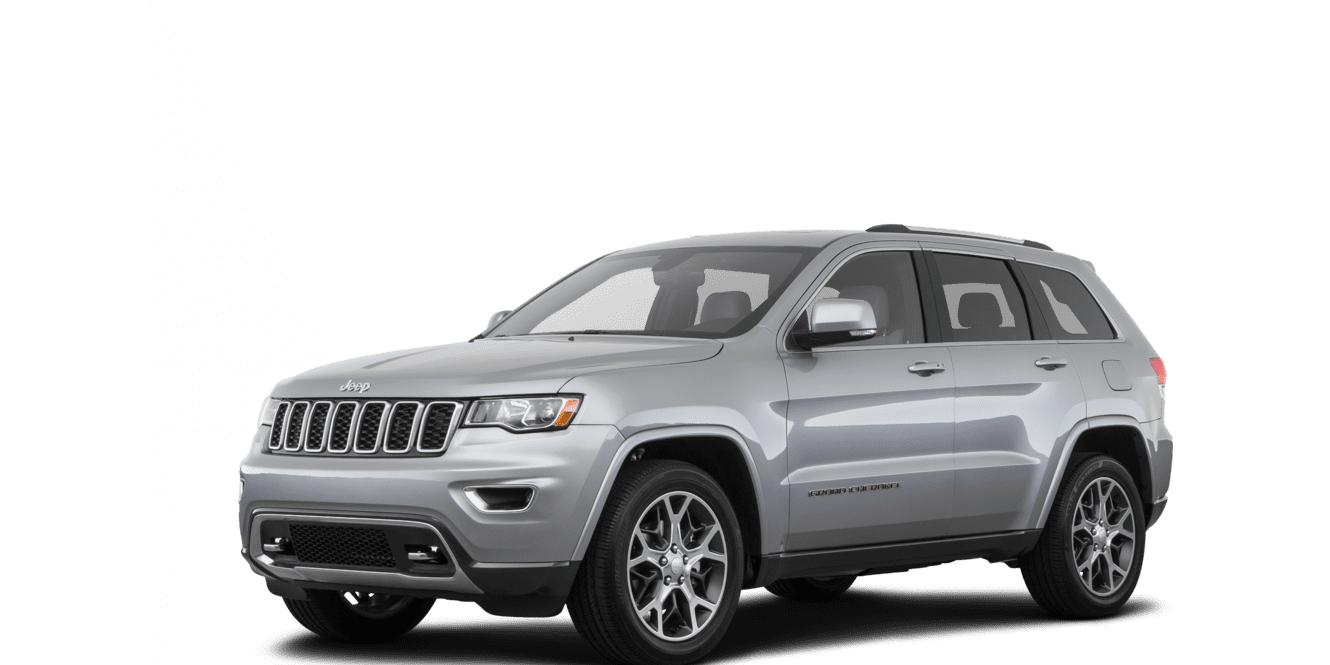 JEEP GRAND CHEROKEE 2018 1C4RJFBT6JC276486 image